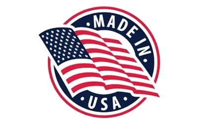 NerveTide made in the USA