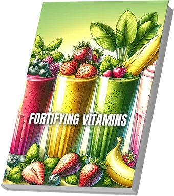 NerveTide bonus guide: fortifying vitamins